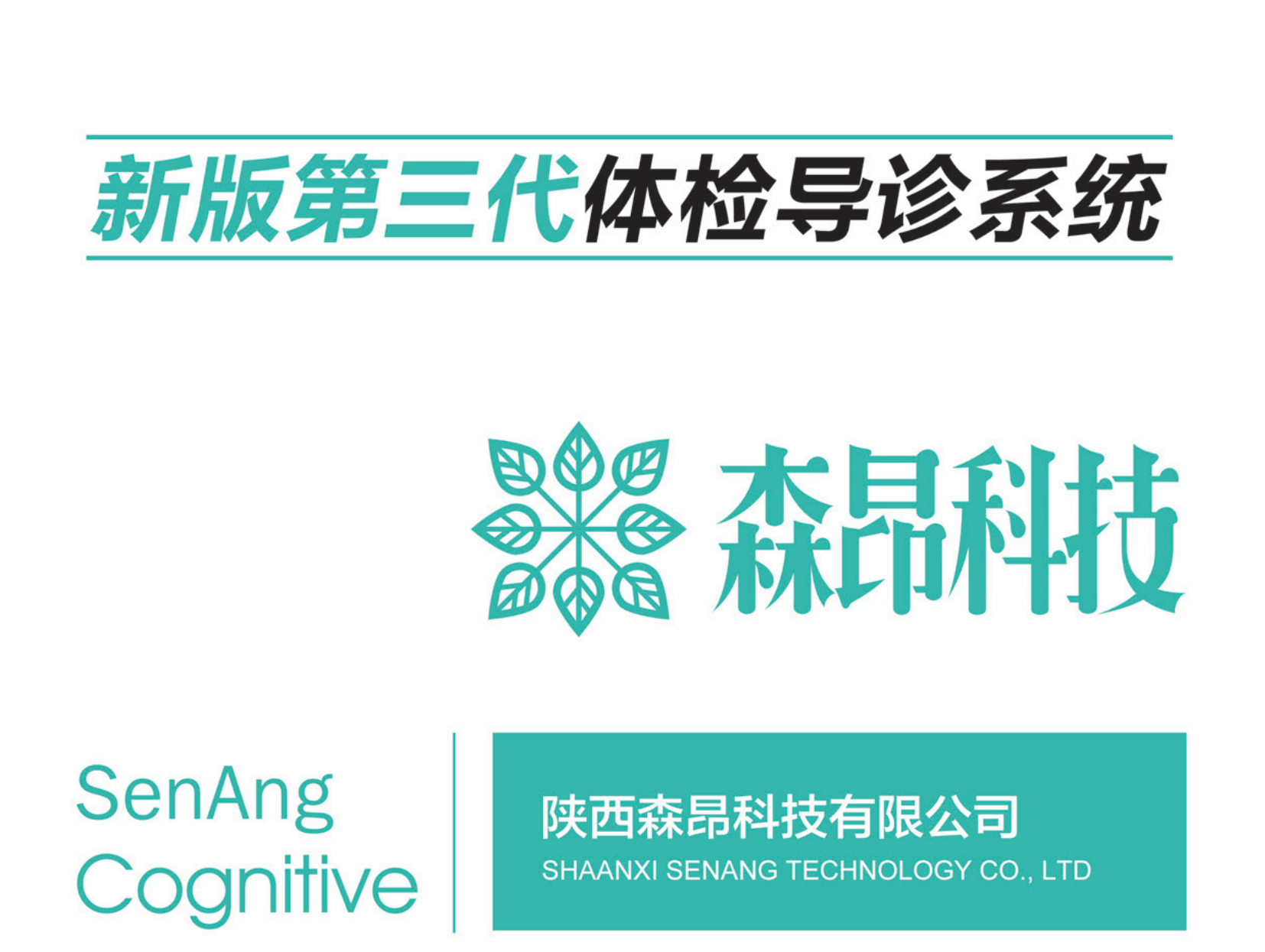 森昂第三代智能導(dǎo)檢系統(tǒng)